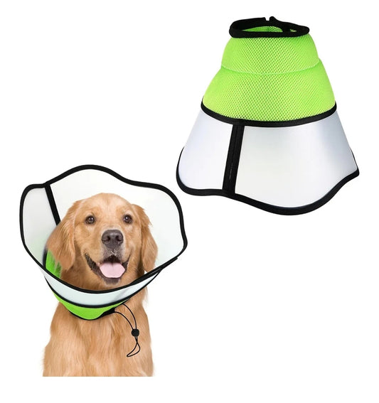 Soft Dog Cone Collar