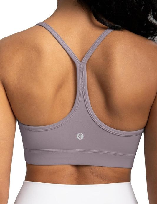 Women's Dreamlux Y Back Sports Bra