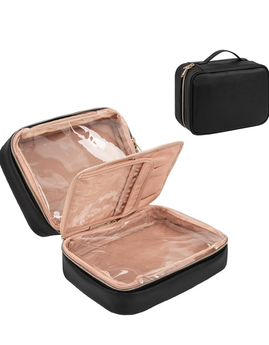 Makeup Travel Bag Large Capacity