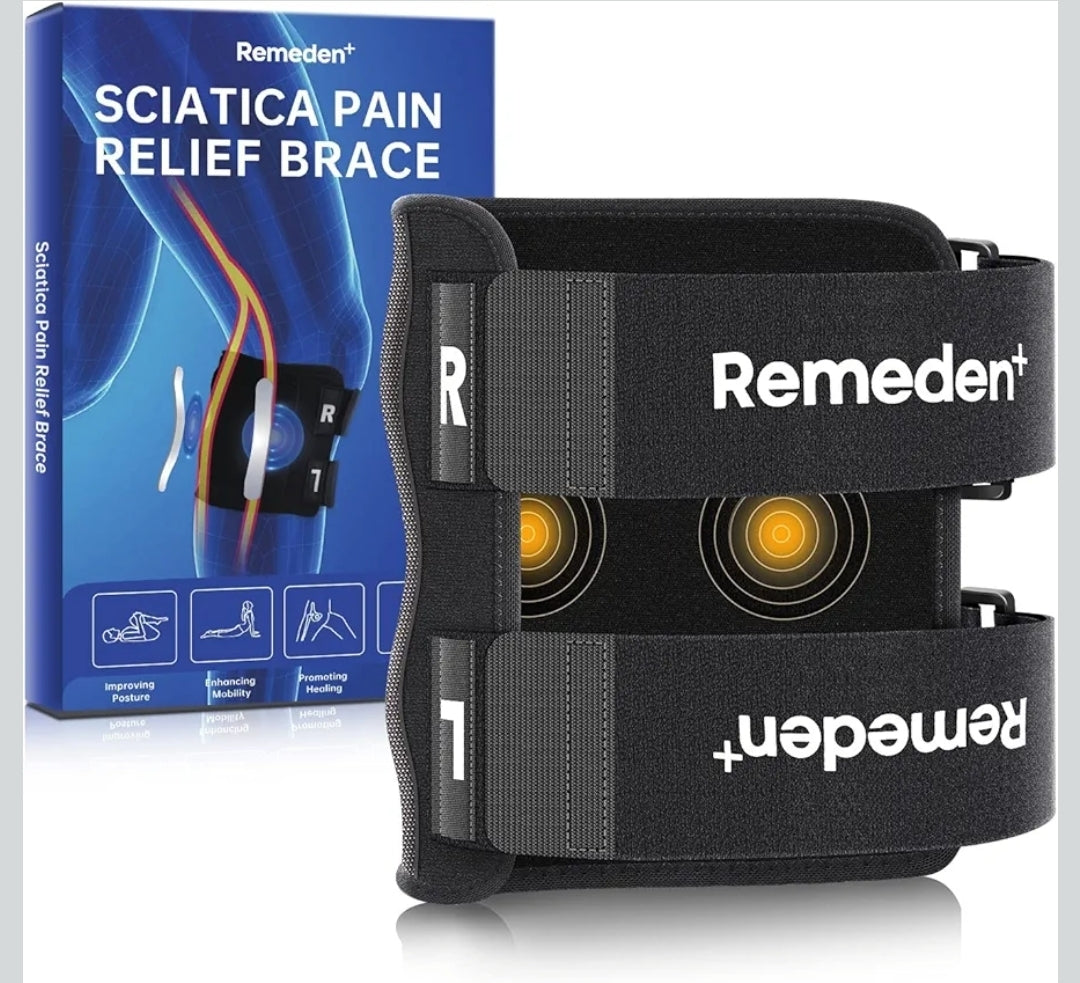 Sciatica Pain Relief Brace
