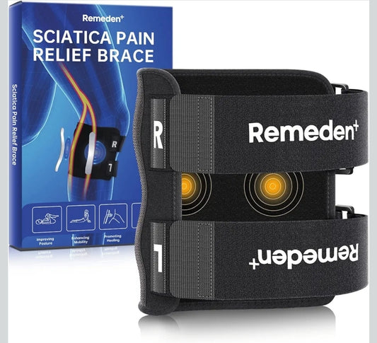 Sciatica Pain Relief Brace