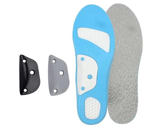 Adjustable Orthopedic Insoles