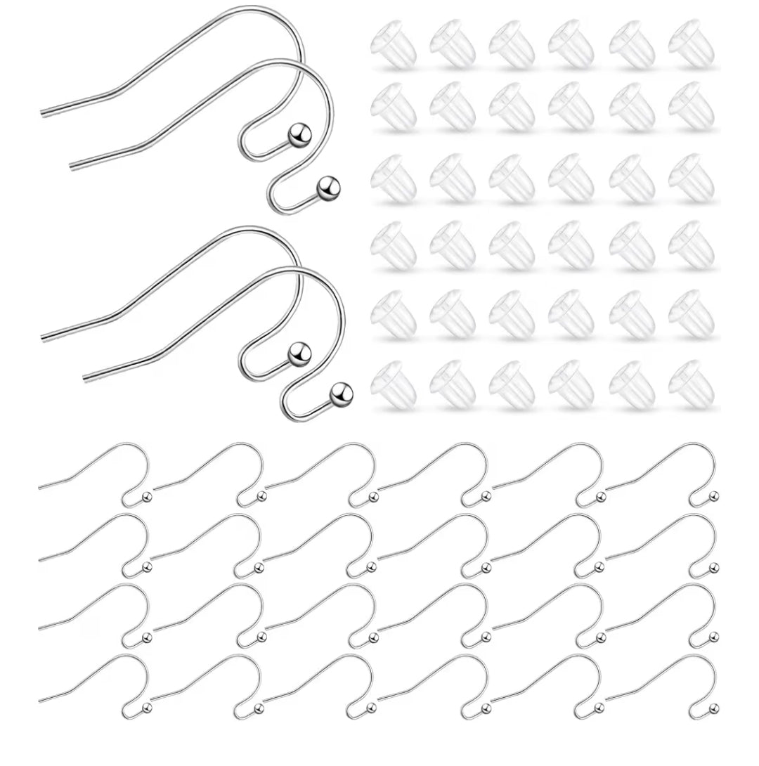 French Earring Hooks