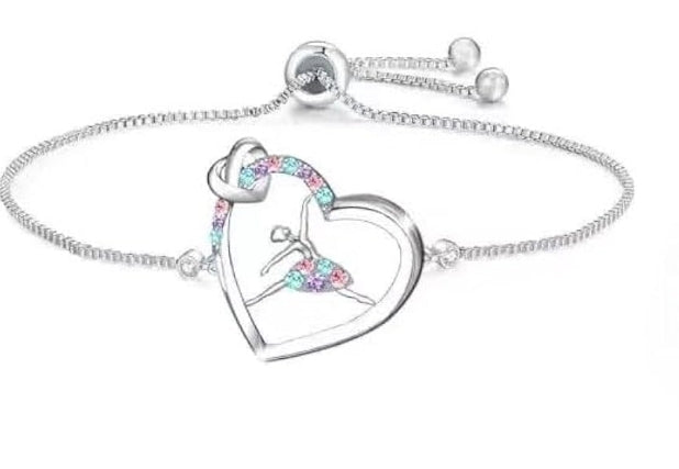 Ballerina Bracelet