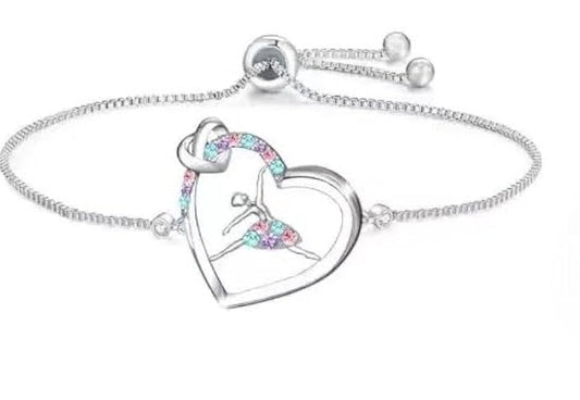 Ballerina Bracelet